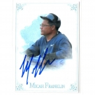Micah Franklin autograph